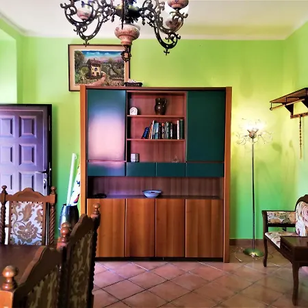 Casa Clementina_Liguria_Toscana * Montedivalli Chiesa